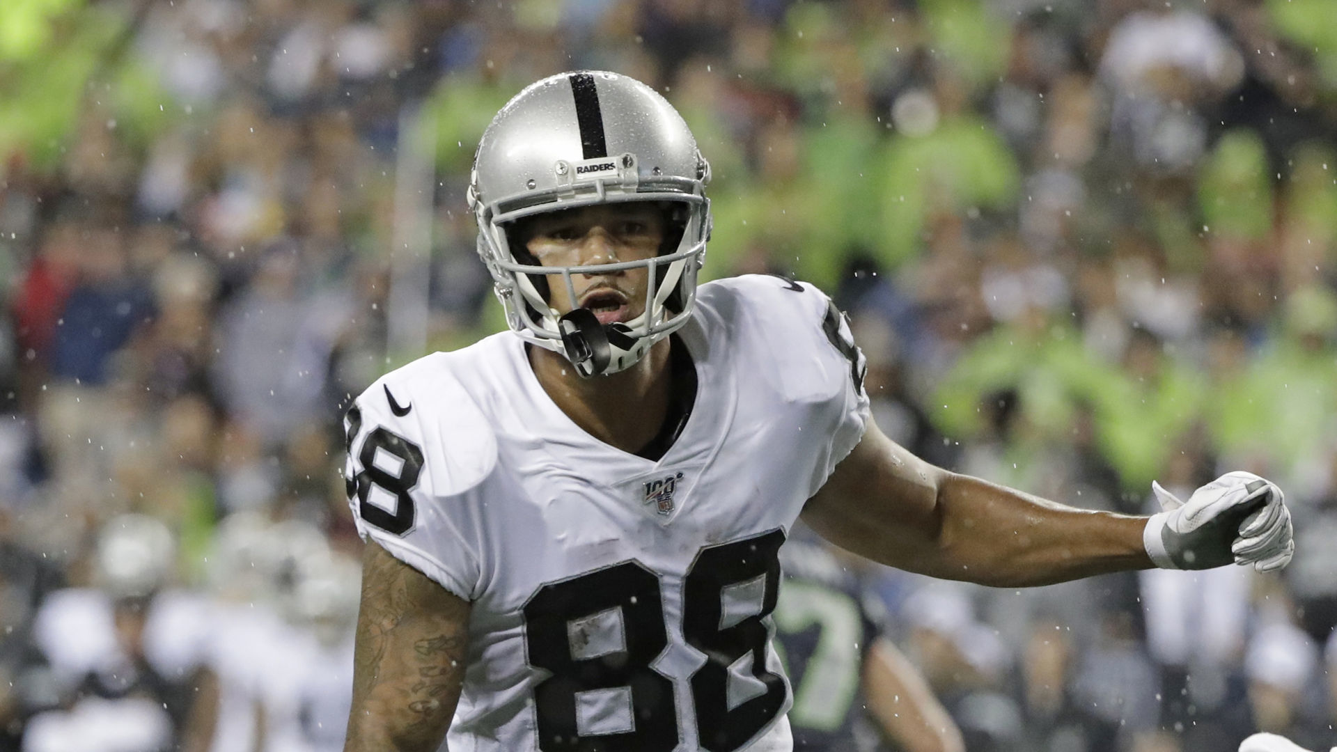 Marcell Ateman